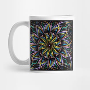 Melodious Twist Mug